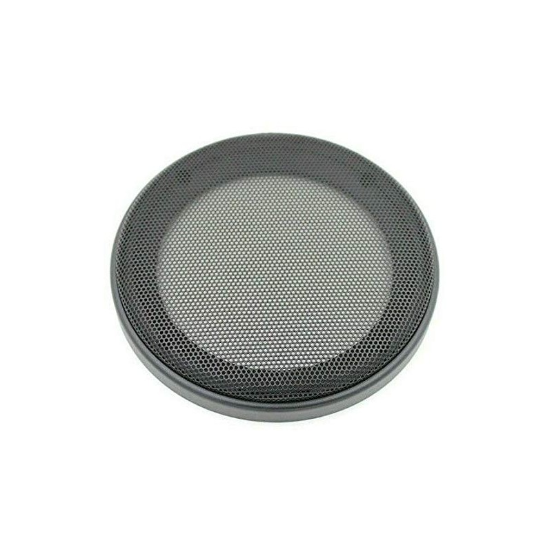 American Terminal (2) Universal 5.25" Speaker Coaxial Component Protective Grills