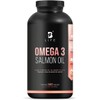 B Life Omega 3 Aceite de Salmón Puro – 360
