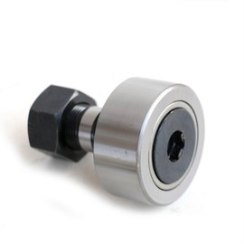 DUKUTS 1pc Bolt Type Roller Needle Roller Bearing Track KR10 KR12 KR13 KR16 KR19 KR22 KR30 KR35 KR40 KR52 KR62 KR80 KR26 KR32 KR47 KR72KR85(Size:CF30-1(KR85))