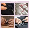 Sewing Kit with Case, Sewing Supplies for Home Travel and