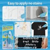 Bleach Pen, Bleach Pen For Clothing, Stain Remover Pen, Instant