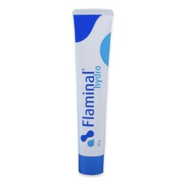 Flaminal Hydro Gel 50 Gramos