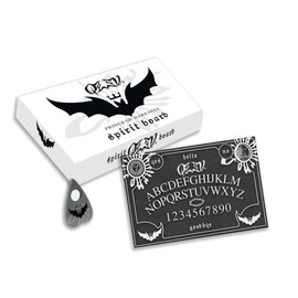 Ozzy Osbourne Spirit Board