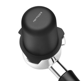 Normcore Portafilter Dosing Cup 53.3 mm | Portafilter Dosing Cup | Coffee Dosing Container | Dosing Cup for Portafilter | Made of 18/10 Stainless Steel