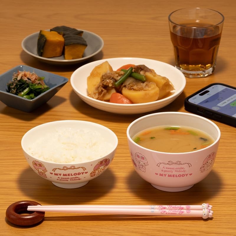 Sanrio My Melody Tea Bowl 362638