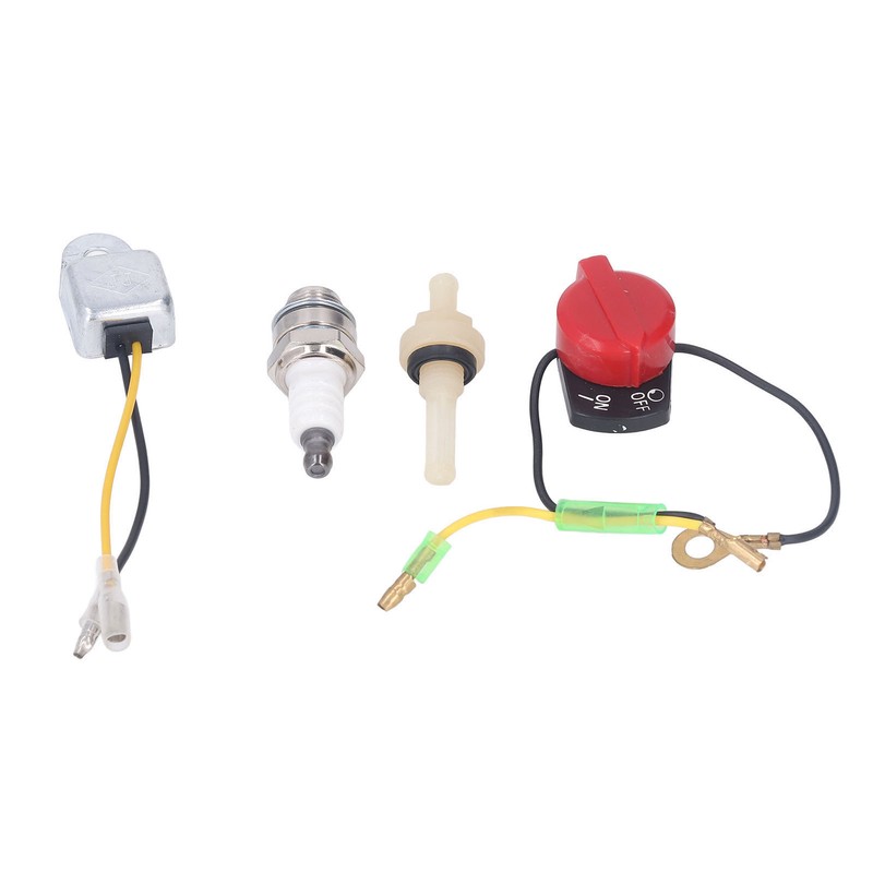 Low Oil Alarm Sensor for GX140 GX160 GX200 5HP 5.5HP