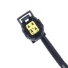Sangyue 2PCS Oxygen O2 Sensor 1 & 2 for 2001-2003