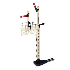 Hornby Hobbies Ltd R169 00 Gauge Junction Home Signal