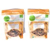 Simple Truth Organic Oats & Honey Granola Clusters
