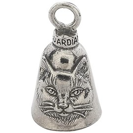 Guardian Bell Cat