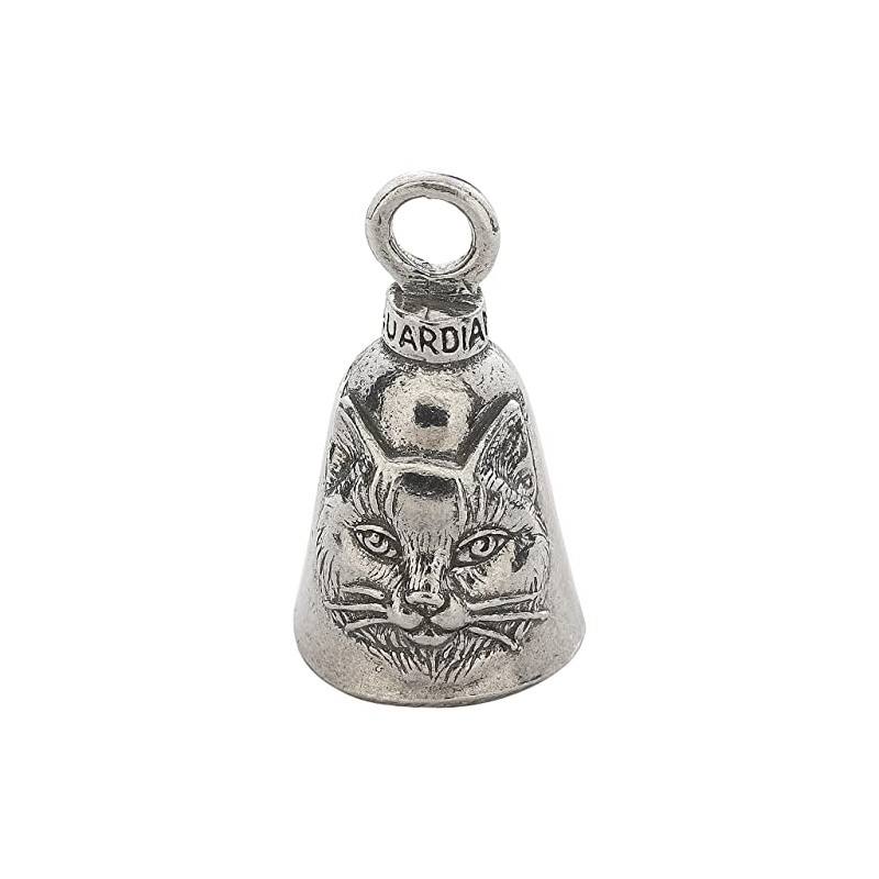 Guardian Bell Cat