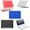 mCover Hard Shell Case ONLY Compatible for 13.3" Dell XPS