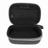 Microphone Storage Case Antifall Travel Cable Bag Wearproof Portable Storage