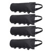 Heavy Duty Sand Bags, Counterweight Bags with Canopy Disposable Portable