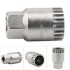 Bike Bicycle Bottom Bracket Removal Remover BB Removing Tools