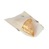 Kitchen Craft Natural Elements Eco Friendly Beeswax Sandwich Bags, Pack