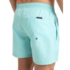 Quiksilver Boardshorts Everyday Solid Volley 15 Men Blue M