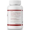 Sage Capsules, High Dosage, 2000 mg Per Capsule, 120 Pieces,