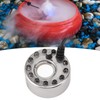 Color 12 LED Mist Maker Fogger Water Fountain Pond Fog