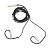 Earphone Upgrade Cable 2 Pin 0.78mm 3.5mm Plug OFC Core