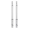 QUARKZMAN 2 pieces 3 mm (H3.0) hexagon socket bit set,