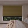 MYshade Cordless Blackout Window Blinds & Shades Pull Down Room