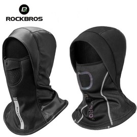 Lacrosse 락브로스 자전거 오토바이 겨울 방한 바라클라바 두건 Racbros Bicycle Motorcycle Winter Warm Balaclava Headwear