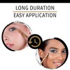 IMPALA | Waterproof Brooklin Eyeliner Eyeliner Color 301 Black Waterproof