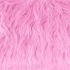 Faux Fur Fabric Half Yard, Fur Fabric for Crafts, Gnomes,