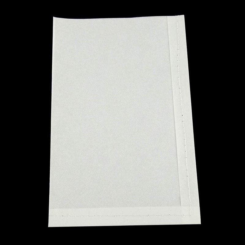 Pollination Bag, 100 PCS Garden Pollination Parchment Bags Mosquito Bug