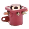 12V 4-Terminal Car Refit Heavy Duty Starter Solenoid Relay Switch