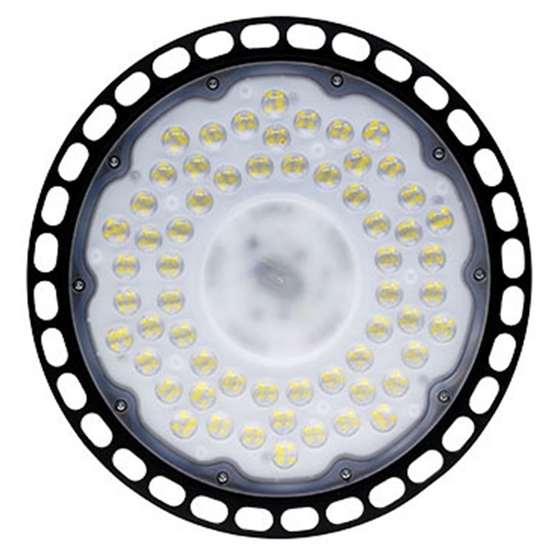 UFO Factory Light Low Power Consumption Light Bulb for Industrial