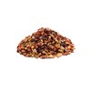 Fruit Tea Loose Strawberry Vanilla Rhubarb Apple, Rose Hips, Strawberry,