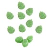 Fruidles Spearmint Leaves, Delicious Gummy Jelly Candy, Gluten-Free, Fun and
