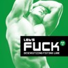 Let's Extreme Fisting Lubricating Cream Size 150 ml - 5