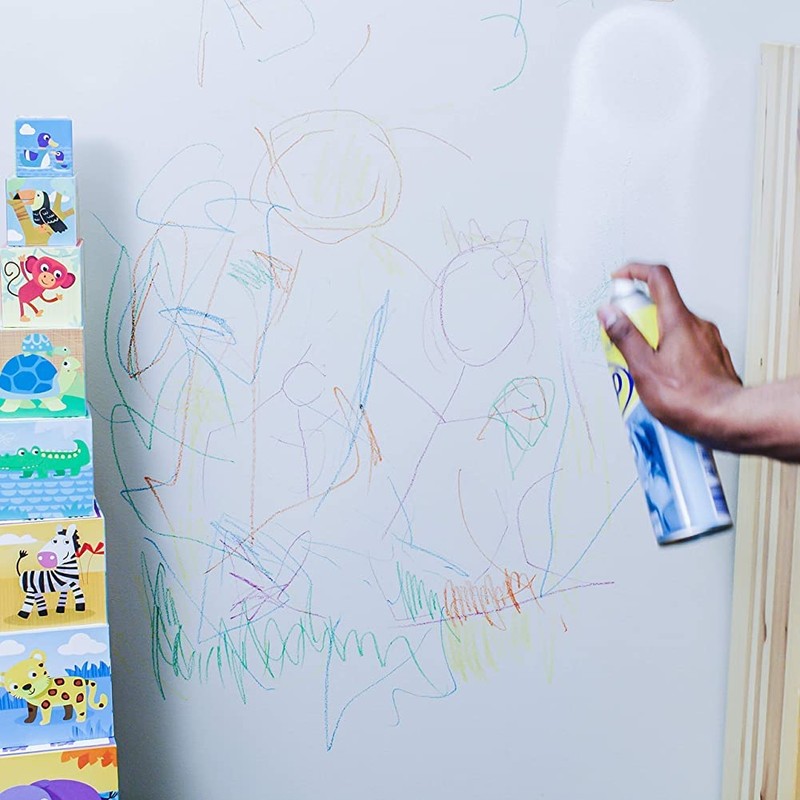 Zep Foaming Wall Cleaner - 18 Ounce (Case of 2)