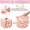 VZXZXE Surprise Gift Box Butterfly, Strawberry DIY Explosion Box, Birthday
