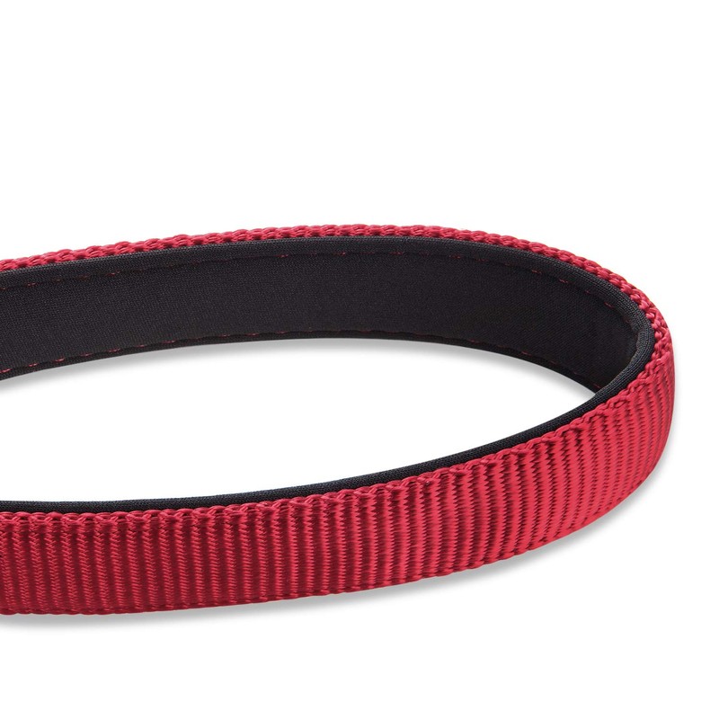 Lightweight Aluminum Alloy Hook Buckle, High-grade Upgraded Traffic Durable Nylon