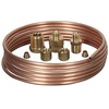 BOSCH SP0F000012 Copper Tubing Installation Kit