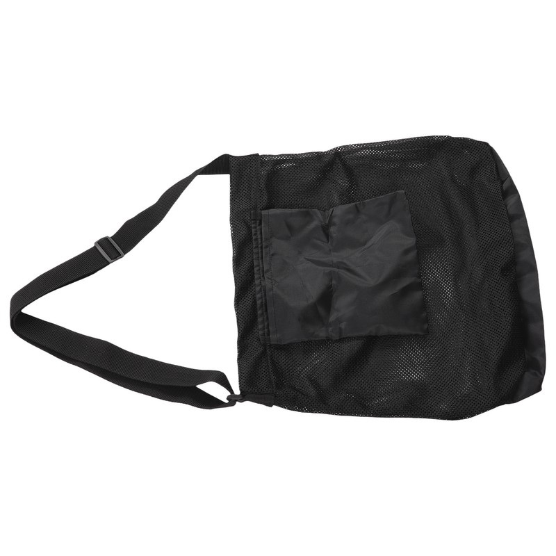 Large Capacity Mushroom Picking Bag Outdoor Orchard Harvesting Bag Breathable