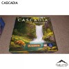 Tabletop Terrain Cascadia and Landmarks Board Game Insert / Organizer