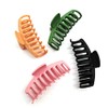 HAIR CLAW CLIPS