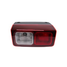 SHLPDFM Rear Light Rear Light Brake Light Right for Renault Trafic Nissan NV300 Talento Vivaro 265598668R