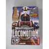 Chris Sawyer's Locomotion - PC