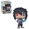 Funko Pop Naruto Shippuden Sasuke Uchiha Rinnegan w/ Chidori Chase
