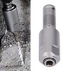 Impact Wrench to Electric Hammer Adapter High Carbon Steel Wrench