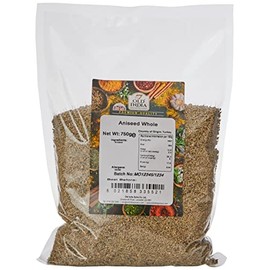 Old India Aniseed Whole 750 g