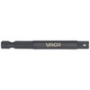 VACO VAC4102 10-Piece 2-in-1 Impact Flip Socket Set with Case,
