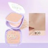 Polvo Compacto Matificante Larga Duración Control Grasa 220 Sand