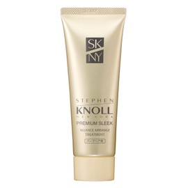 STEPHEN KNOLL Premium Sleek Nuance Arrangement Treatment (For Perm Hair) 80g (x1)